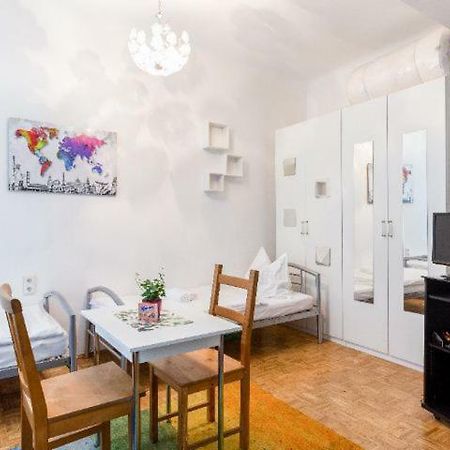 Contactless Check-In Top Located Room Netflix&Nespresso Wien Exterior foto