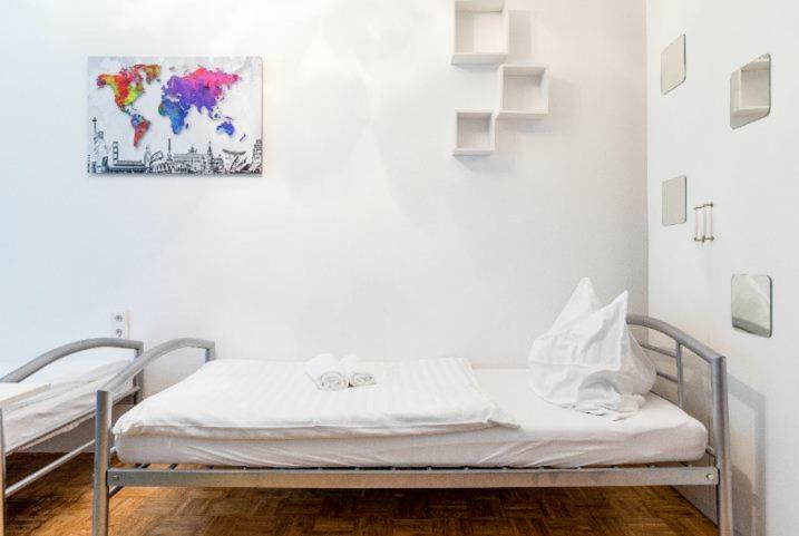 Contactless Check-In Top Located Room Netflix&Nespresso Wien Exterior foto